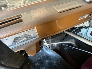 Renault 4 super 1980