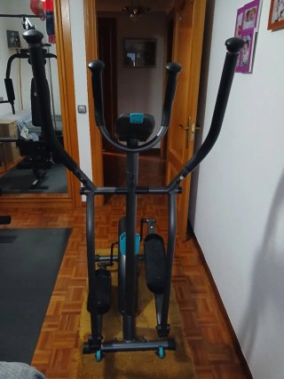 Bicicleta Elíptica en buen estado
