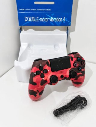 Mando PS4