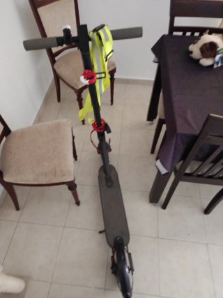 Patinete Eléctrico Xiaomi PRECIO NEGOCIABLE