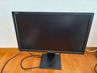 Monitor Lenovo ThinkVision