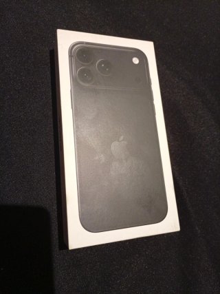 iPhone 18 Pro Max