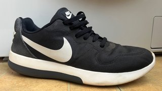 Zapatillas Nike Court Shot Talla 45