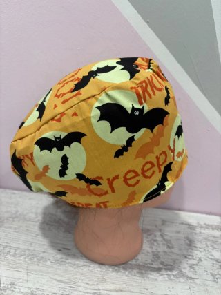 Gorro de Quirófano Halloween