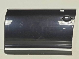 PUERTA DELANTERA IZQUIERDA PORSCHE PORSCHE CAYENNE (TYP 9PA) 2002-2007
