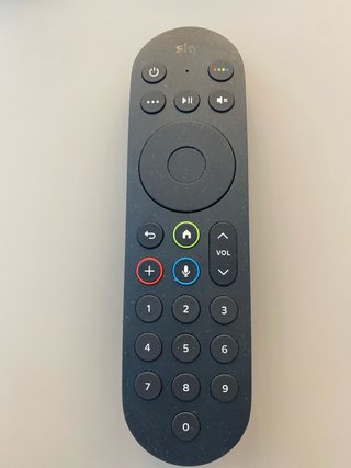 Mando a distancia Sky TV