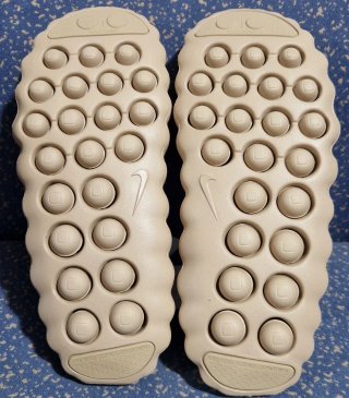 Zapatillas Zuecos Deportivos Nike Mind 001 Mules.