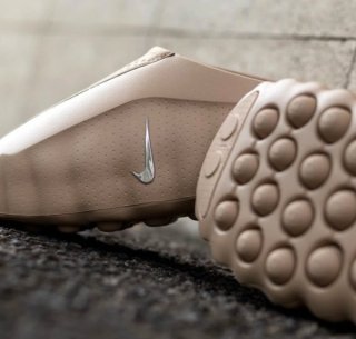 Zapatillas Zuecos Deportivos Nike Mind 001 Mules.