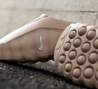 Zapatillas Zuecos Deportivos Nike Mind 001 Mules.
