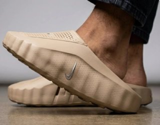Zapatillas Zuecos Deportivos Nike Mind 001 Mules.
