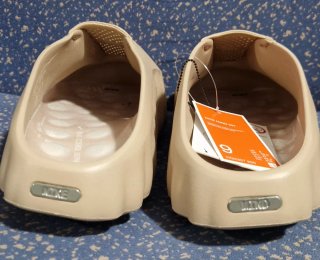 Zapatillas Zuecos Deportivos Nike Mind 001 Mules.