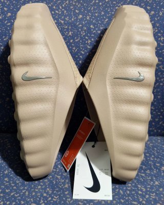 Zapatillas Zuecos Deportivos Nike Mind 001 Mules.