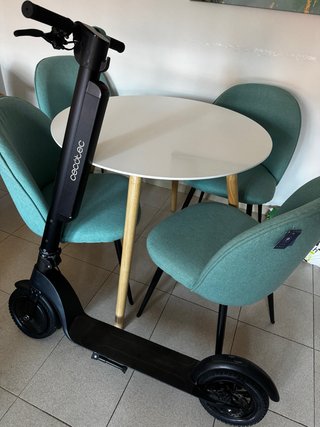 Patinete Eléctrico Cecotec XL