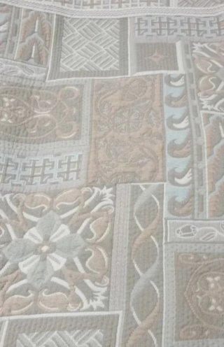 Colcha para Cama 150 Corte Inglés
