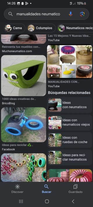 Neumático llanta rueda
