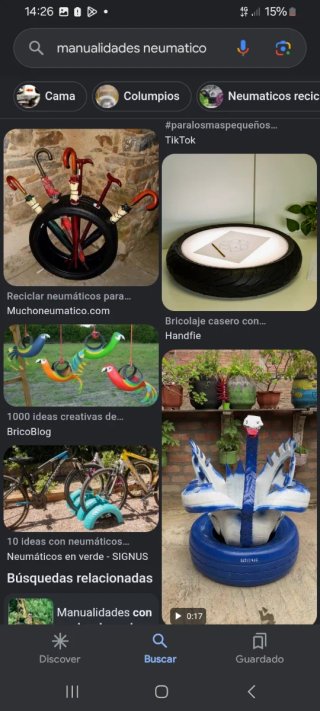 Neumático llanta rueda