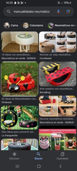 Neumático llanta rueda