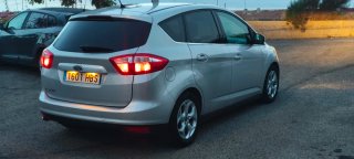 Ford C-MAX 667035657