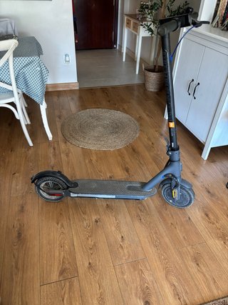 Patinete Eléctrico Xiaomi Mi Scooter 3