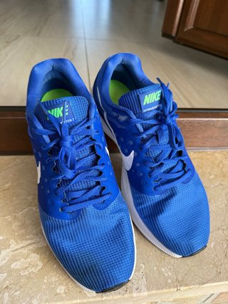 Zapatillas Running Nike Downshifter 7
