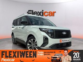 Ford Tourneo Courier 1.0 Ecoboost 92kW (125CV) Active