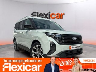 Ford Tourneo Courier 1.0 Ecoboost 92kW (125CV) Active