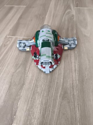 LEGO Star Wars 75243 Slave I – 20 Aniversario