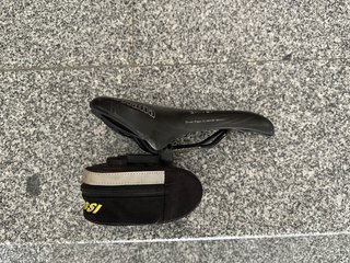 Sillín Selle Italia Shiver