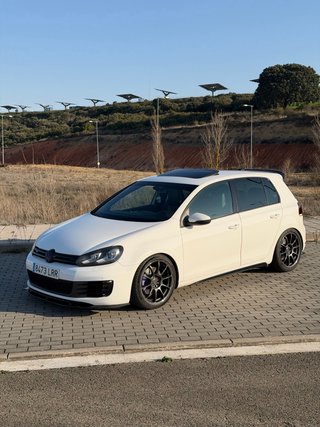 Volkswagen Golf 2009