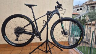 Orbea Alma Talla S