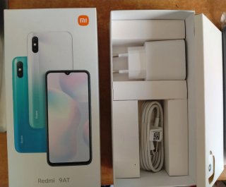 Xiaomi Redmi 9AT