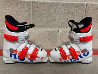 Botas de esquí Rossignol Hero J3 (21.5 cm)