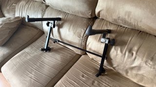 Audibax EK1 Extensión Soporte Teclado