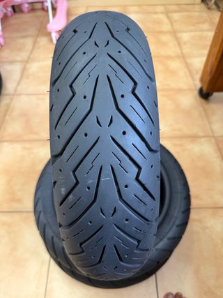 Neumático Pirelli 130/70-13M/C(63P)