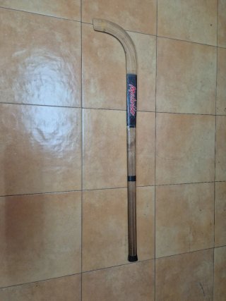Palo Stick Hockey Patines Madera