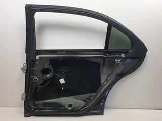 PUERTA TRASERA DERECHA MERCEDES MERCEDES CLASE S (W221) BERLINA 2005-2013