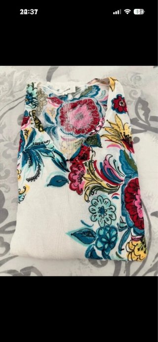 Jersey Desigual Multicolor