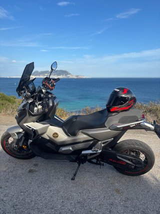 Honda X-ADV