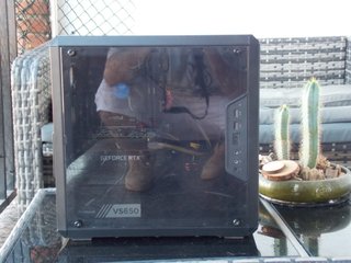 PC Gaming i7 8700k RTX 2060 16GB RAM