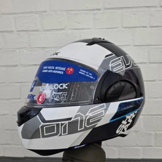 Casco Modular Shark Evo-One 2 Talla L