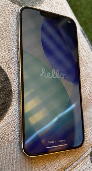 iPhone 13 Pro Max Apple