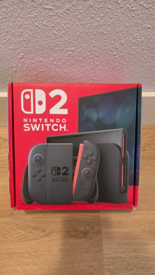 Nintendo Switch 2