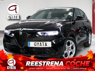 Alfa Romeo Tonale 1.6 DS Sprint FWD Auto 96 kW (130 CV)