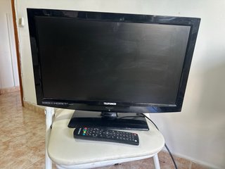 TV Telefunken 22 pulgadas