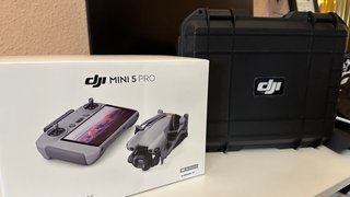 DJI Mini 5 Pro Fly More Combo Dron