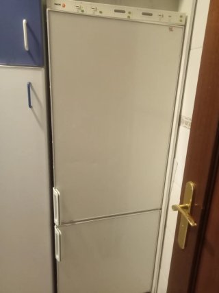 Frigorífico nevera Fagor