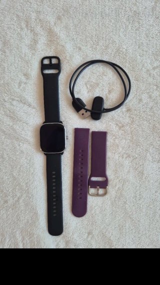 Reloj inteligente Amazfit para piezas o reparar
