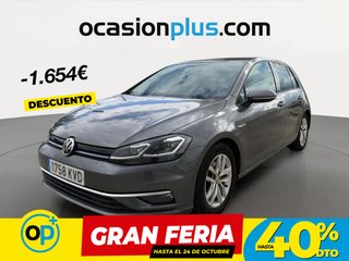 Volkswagen Golf Advance 1.5 TSI Evo 96 kW (130 CV) DSG