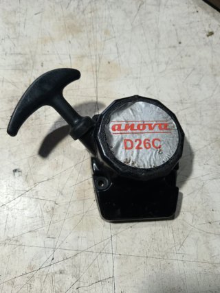 Arranque Desbrozadora Anova D26C