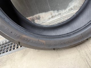 Neumático Bridgestone Battlax RS11